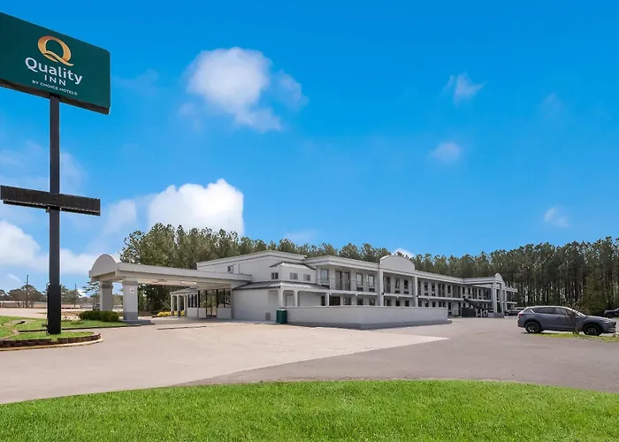 Econo Lodge Gadsden - Attalla