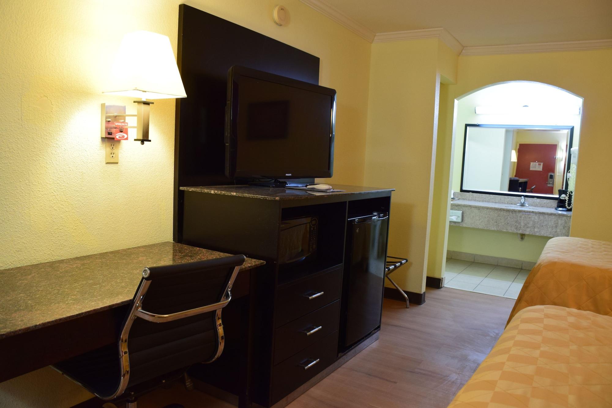 Econo - Attalla Inn