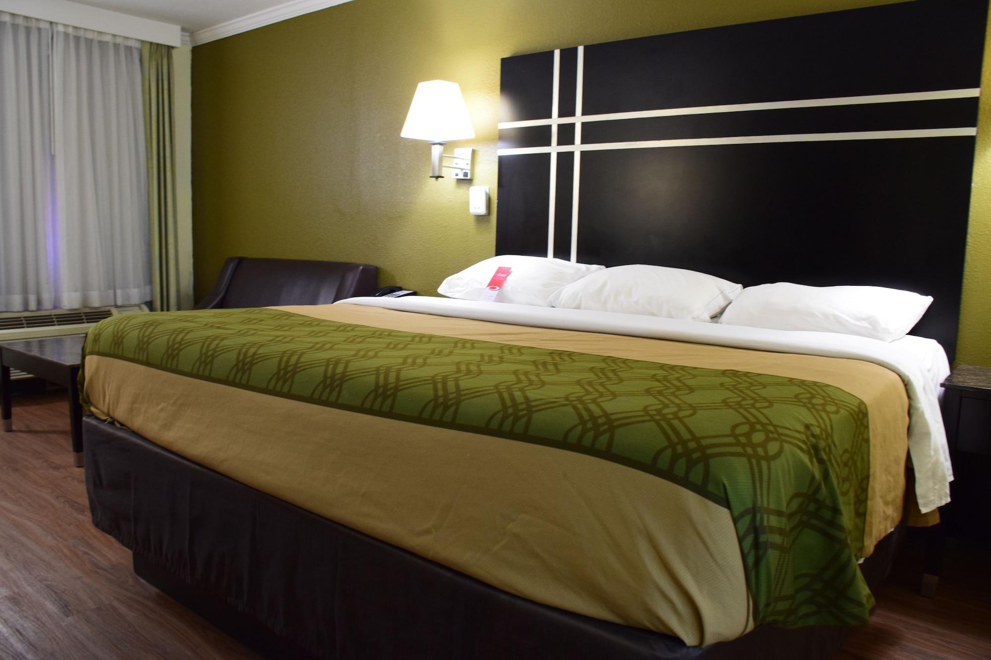 Econo - Attalla Inn Gadsden
