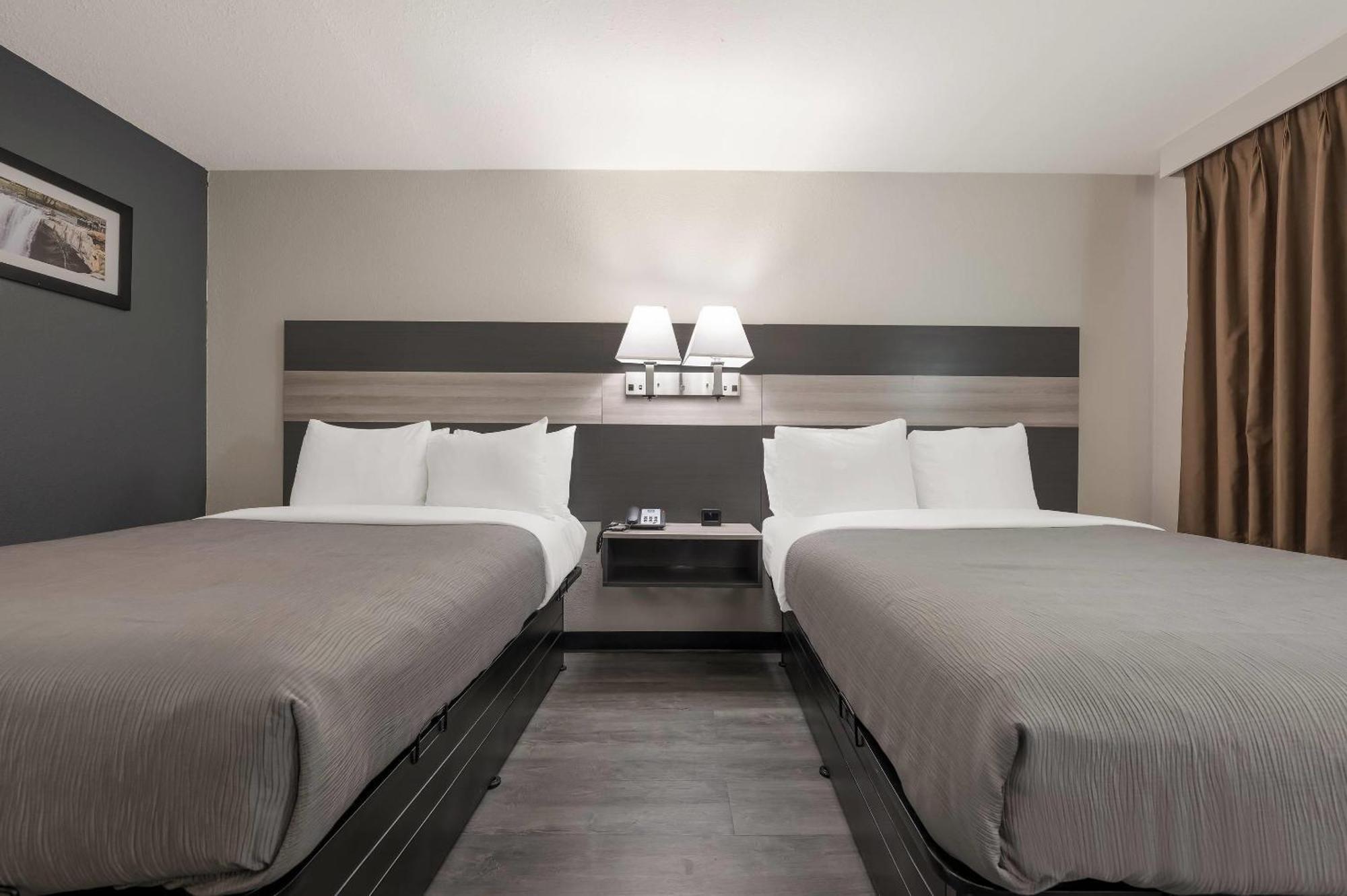 Econo - Attalla Inn