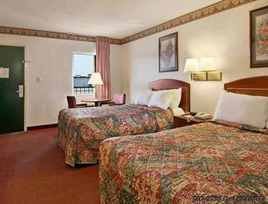 Inn Econo - Attalla